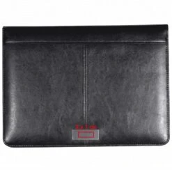 DIN A4 Schreibmappe -Leben Bedarfs Verkauf Werbeartikel DIN A4 Schreibmappe 855461629 3