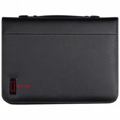 DIN A4 Schreibmappe Mit Ringbuch -Leben Bedarfs Verkauf Werbeartikel DIN A4 Schreibmappe mit Ringbuch 855461635 3