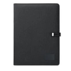 DINA4 Portfolio & Ladestation SMARTFOLDER
