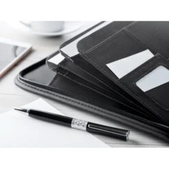 Dokumententasche DIN A4 PRIME -Leben Bedarfs Verkauf Werbeartikel Dokumententasche DIN A4 PRIME 1685380398 3