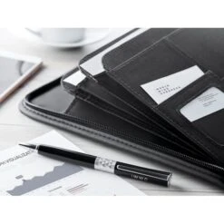 Dokumententasche DIN A4 PRIME -Leben Bedarfs Verkauf Werbeartikel Dokumententasche DIN A4 PRIME 1685380398 4