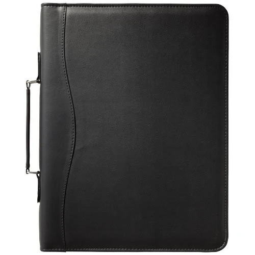 Ebony A4 Aktenmappe 3 Ebony A4 Aktenmappe – Bild 3