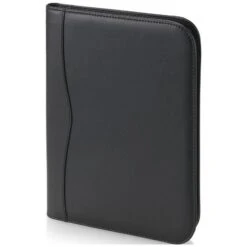 Ebony A4 Reißverschlussmappe 19 Ebony A4 Reißverschlussmappe -Leben Bedarfs Verkauf Werbeartikel Ebony A4 Reissverschlussmappe 863307702 7
