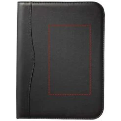 Ebony A4 Reißverschlussmappe 20 Ebony A4 Reißverschlussmappe -Leben Bedarfs Verkauf Werbeartikel Ebony A4 Reissverschlussmappe 863307702 8