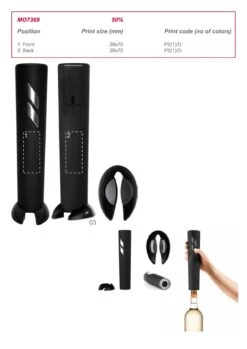 Elektrischer Flaschenöffner FASTOP 35 Elektrischer Flaschenöffner FASTOP -Leben Bedarfs Verkauf Werbeartikel Elektrischer Flaschenoffner FASTOP 1685380804 17