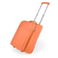 FALTBARER TROLLEY Dunant -Leben Bedarfs Verkauf Werbeartikel FALTBARER TROLLEY Dunant 1693415991