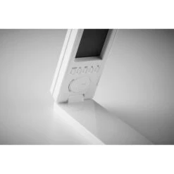 Faltbare Tischleuchte Mit Uhr ZETA 32 Faltbare Tischleuchte Mit Uhr ZETA -Leben Bedarfs Verkauf Werbeartikel Faltbare Tischleuchte mit Uhr ZETA 1685508228 15