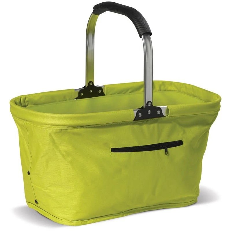 Picknick-/Einkaufskorb Faltbar 3 Picknick-/Einkaufskorb Faltbar – Bild 3