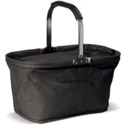 Faltbarer Einkaufskorb