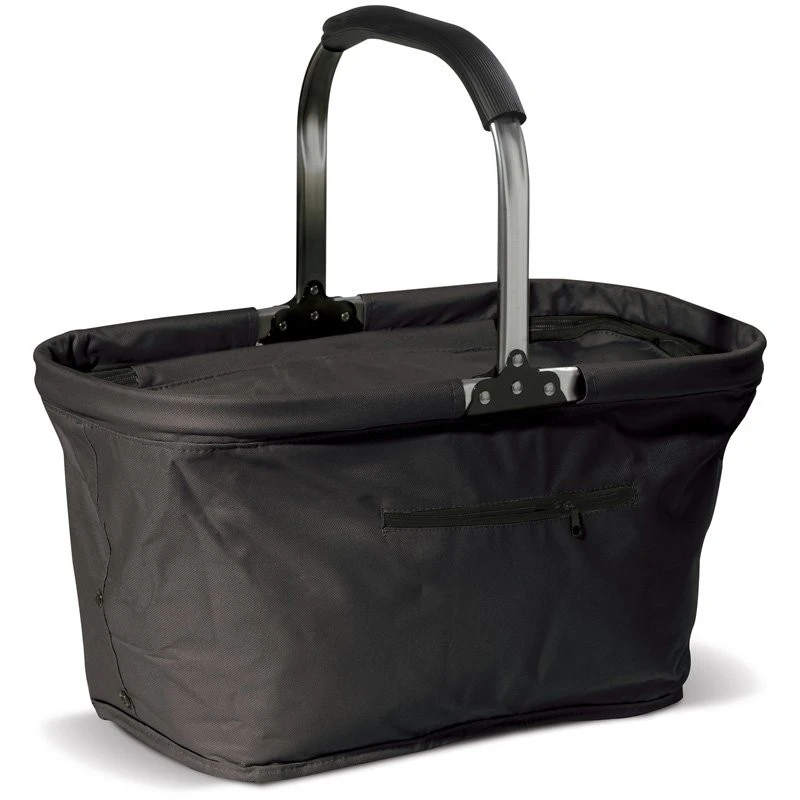 Faltbarer Einkaufskorb 1 Faltbarer Einkaufskorb