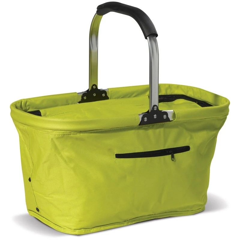 Faltbarer Einkaufskorb 2 Faltbarer Einkaufskorb – Bild 2