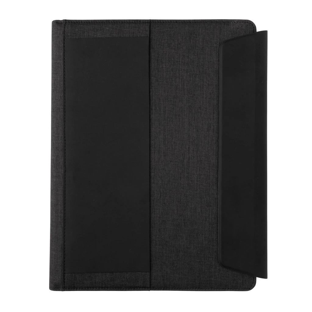 Fiko A4 Wireless Charging Portfolio Mit Powerbank 2 Fiko A4 Wireless Charging Portfolio Mit Powerbank – Bild 2