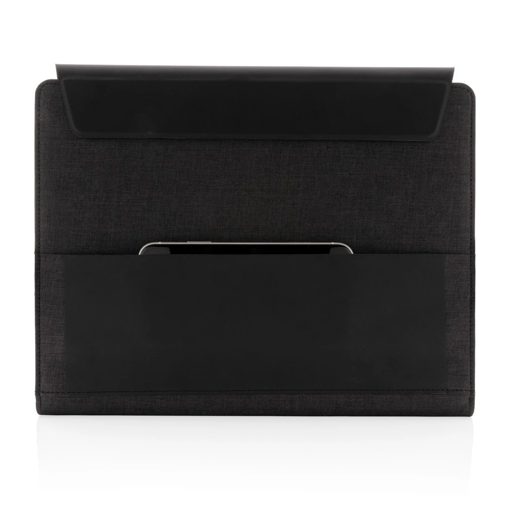 Fiko A4 Wireless Charging Portfolio Mit Powerbank 5 Fiko A4 Wireless Charging Portfolio Mit Powerbank – Bild 5