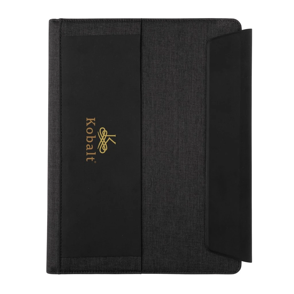 Fiko A4 Wireless Charging Portfolio Mit Powerbank 9 Fiko A4 Wireless Charging Portfolio Mit Powerbank – Bild 9