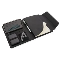 Fiko A5 Wireless Charging Portfolio Mit Powerbank