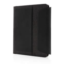 Fiko A5 Wireless Charging Portfolio Mit Powerbank -Leben Bedarfs Verkauf Werbeartikel Fiko A5 Wireless Charging Portfolio mit Powerbank 882517377 4