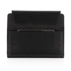 Fiko A5 Wireless Charging Portfolio Mit Powerbank -Leben Bedarfs Verkauf Werbeartikel Fiko A5 Wireless Charging Portfolio mit Powerbank 882517377 5