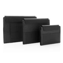 Fiko A5 Wireless Charging Portfolio Mit Powerbank -Leben Bedarfs Verkauf Werbeartikel Fiko A5 Wireless Charging Portfolio mit Powerbank 882517377 9