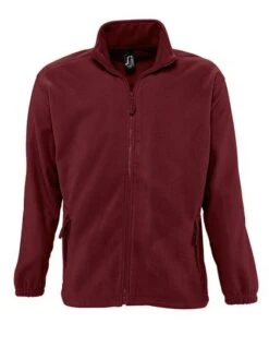 Fleecejacket North -Leben Bedarfs Verkauf Werbeartikel Fleecejacket North 520392251