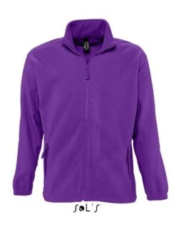 Fleecejacket North -Leben Bedarfs Verkauf Werbeartikel Fleecejacket North 520392265