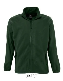 Fleecejacket North -Leben Bedarfs Verkauf Werbeartikel Fleecejacket North 520392279