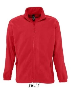 Fleecejacket North -Leben Bedarfs Verkauf Werbeartikel Fleecejacket North 520392304