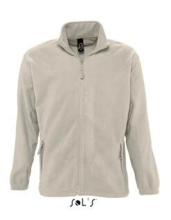 Fleecejacket North -Leben Bedarfs Verkauf Werbeartikel Fleecejacket North 520392318