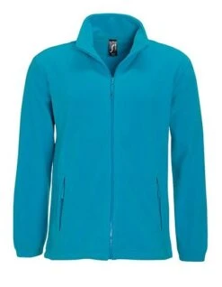 Fleecejacket North -Leben Bedarfs Verkauf Werbeartikel Fleecejacket North 520437661