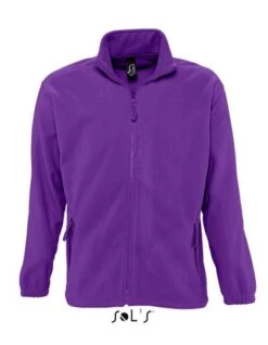 Fleecejacket North -Leben Bedarfs Verkauf Werbeartikel Fleecejacket North 520437676