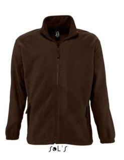 Fleecejacket North -Leben Bedarfs Verkauf Werbeartikel Fleecejacket North 520437678