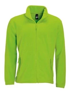 Fleecejacket North -Leben Bedarfs Verkauf Werbeartikel Fleecejacket North 520437689