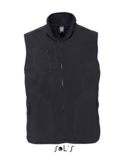 Fleeceweste Norway -Leben Bedarfs Verkauf Werbeartikel Fleeceweste Norway 520392341