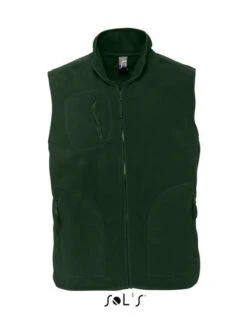 Fleeceweste Norway -Leben Bedarfs Verkauf Werbeartikel Fleeceweste Norway 520392348