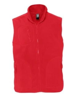 Fleeceweste Norway -Leben Bedarfs Verkauf Werbeartikel Fleeceweste Norway 520392371