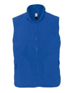 Fleeceweste Norway -Leben Bedarfs Verkauf Werbeartikel Fleeceweste Norway 520392378