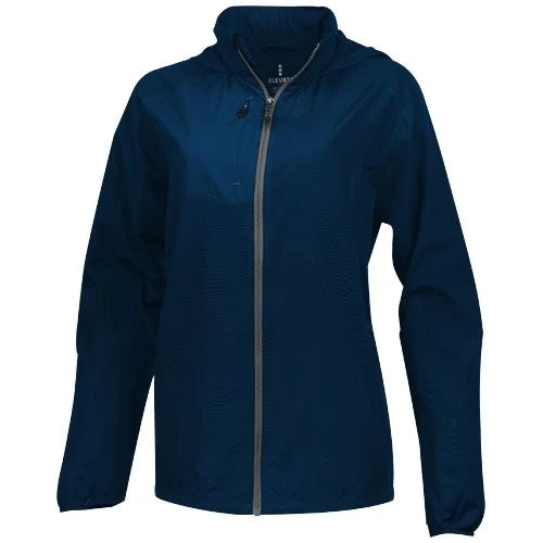 Flint Leichte Jacke 3 Flint Leichte Jacke – Bild 3
