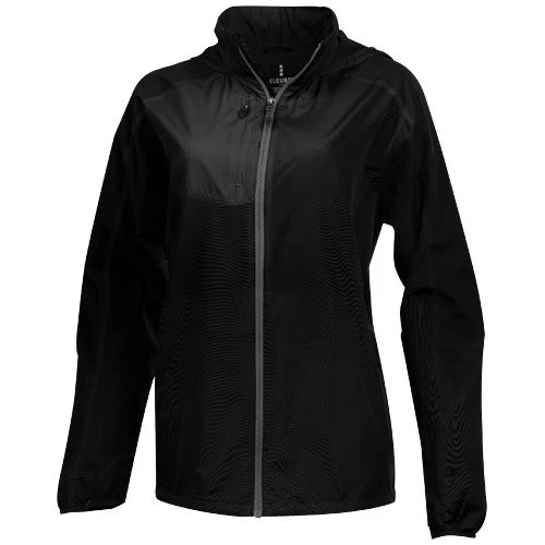 Flint Leichte Jacke 4 Flint Leichte Jacke – Bild 4