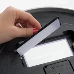 Funkuhr Rund Aus Metall -Leben Bedarfs Verkauf Werbeartikel Funkuhr rund aus Metall 855430998 2