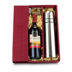 Geschenkset: Heißer Glühwein Für 2