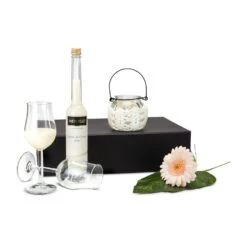 Geschenkset: Wellness Pur