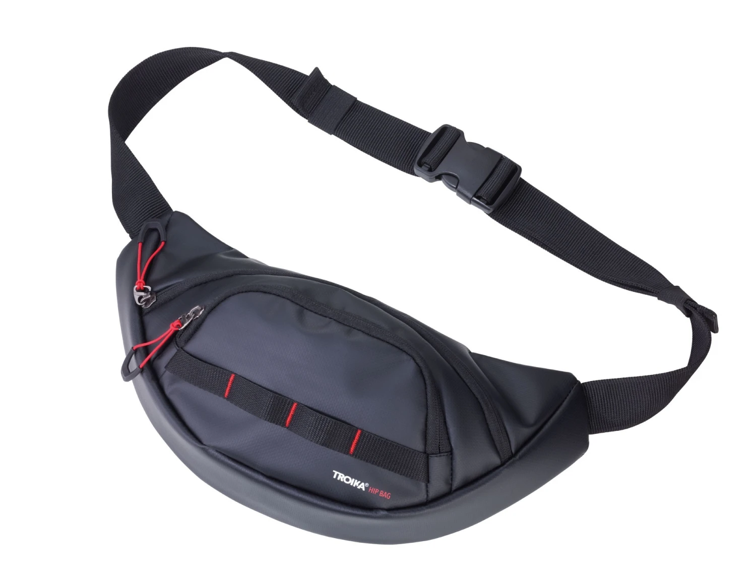 Gürteltasche TROIKA HIP BAG 1 Gürteltasche TROIKA HIP BAG