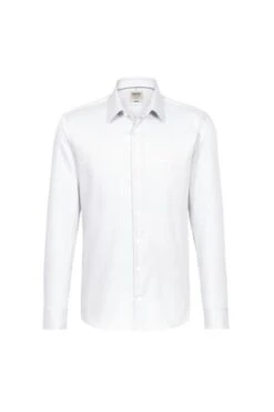 HAKRO No.117 Hemd Oxford Comfort