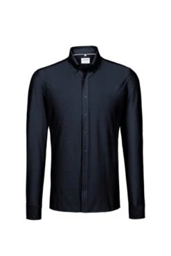 HAKRO No.130 Hemd Natural Stretch Regular -Leben Bedarfs Verkauf Werbeartikel HAKRO No.130 Hemd Natural Stretch Regular 393521117