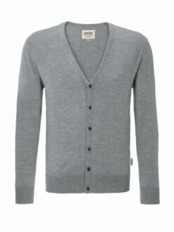 HAKRO No.150 Cardigan Merino Wool -Leben Bedarfs Verkauf Werbeartikel HAKRO No.150 Cardigan Merino Wool 393475316