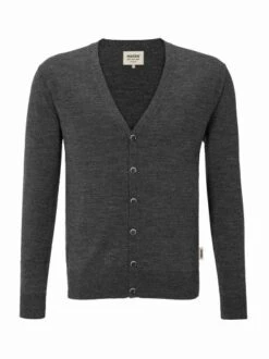 HAKRO No.150 Cardigan Merino Wool -Leben Bedarfs Verkauf Werbeartikel HAKRO No.150 Cardigan Merino Wool 393475323