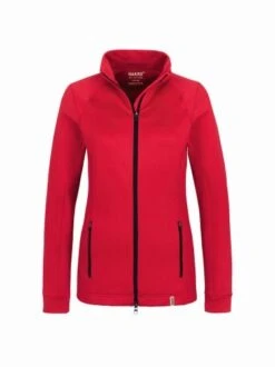 HAKRO No.207 Damen-Tec-Jacke