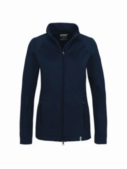 HAKRO No.207 Damen-Tec-Jacke -Leben Bedarfs Verkauf Werbeartikel HAKRO No.207 Damen Tec Jacke 393476253