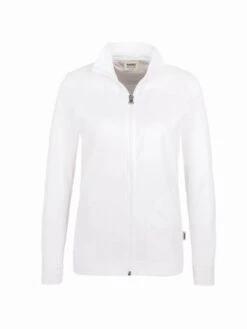 HAKRO No.227 Damen-Interlockjacke