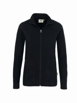 HAKRO No.227 Damen-Interlockjacke -Leben Bedarfs Verkauf Werbeartikel HAKRO No.227 Damen Interlockjacke 393477100