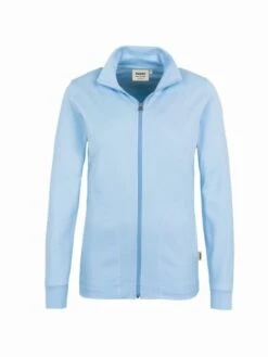 HAKRO No.227 Damen-Interlockjacke -Leben Bedarfs Verkauf Werbeartikel HAKRO No.227 Damen Interlockjacke 393477114
